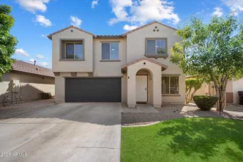 1887 W Desert Seasons Drive, San Tan Valley, AZ 85144