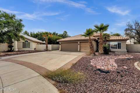 4616 E GOLD POPPY Way, Phoenix, AZ 85044
