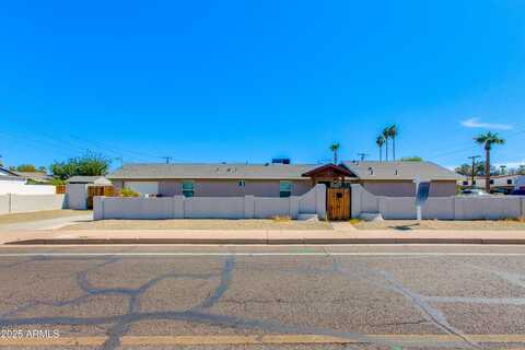 3601 N 12TH Street, Phoenix, AZ 85014