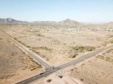 Cox E McCartney Road, Casa Grande, AZ 85194