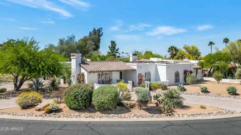9431 E CASITAS DEL RIO Drive, Scottsdale, AZ 85255