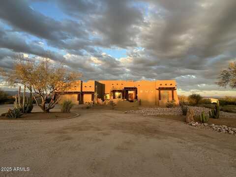 29015 N 168TH Street, Rio Verde, AZ 85263