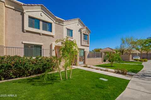5225 E ENID Avenue, Mesa, AZ 85206