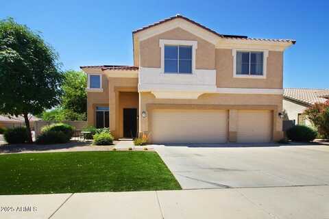 239 W DESERT Avenue, Gilbert, AZ 85233