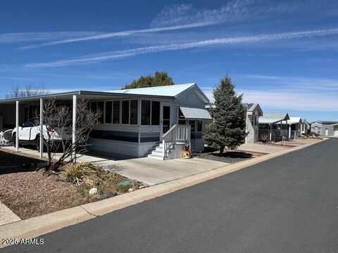 1968 LYNX Lane, Show Low, AZ 85901