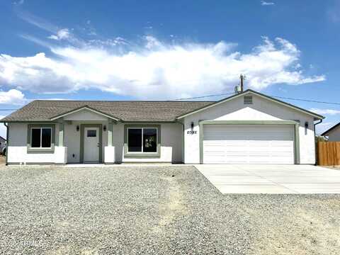 20182 E Mesa Verde Road, Mayer, AZ 86333
