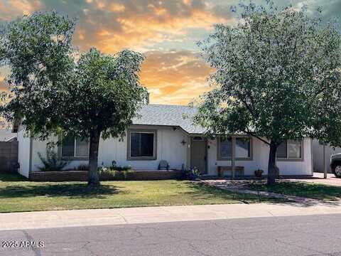 14439 N 38TH Place, Phoenix, AZ 85032