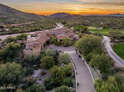 40596 N 97TH Street, Scottsdale, AZ 85262