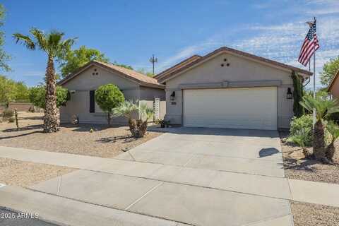 34 N AGUA FRIA Lane, Casa Grande, AZ 85194