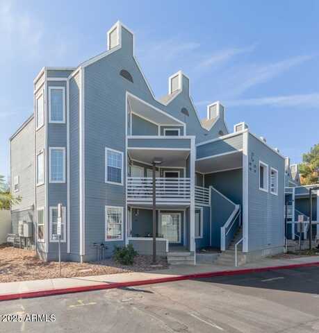 1505 N CENTER Street, Mesa, AZ 85201