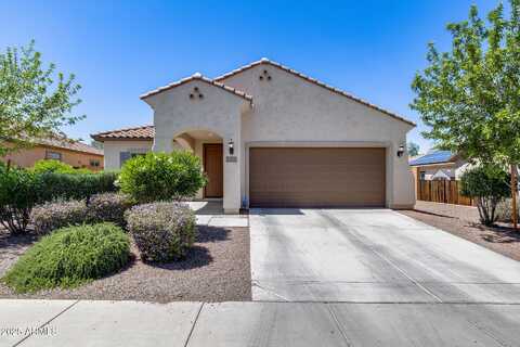 20142 N 260TH Drive, Buckeye, AZ 85396