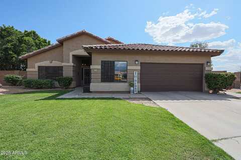 17806 N 54TH Lane, Glendale, AZ 85308