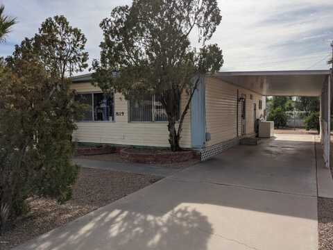 8119 E BILLINGS Street, Mesa, AZ 85207