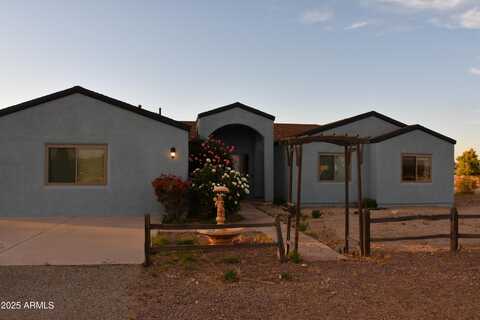 3298 W MONTE VISTA, Benson, AZ 85602