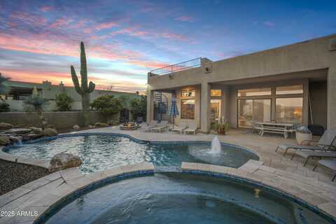 30813 N 138TH Street, Scottsdale, AZ 85262
