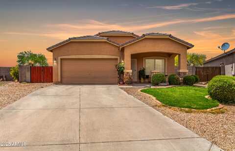 36064 N MURRAY GREY Drive, San Tan Valley, AZ 85143