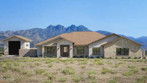 14118 E RANCHO DEL ORO Court, Scottsdale, AZ 85262