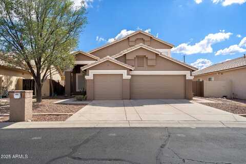 121 S NEBRASKA Street, Chandler, AZ 85225