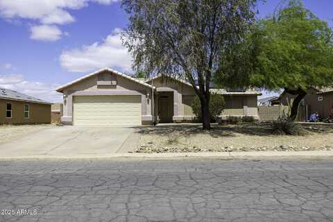 10990 W GUAYMAS Drive, Arizona City, AZ 85123
