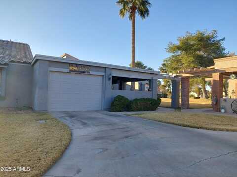 276 Leisure World --, Mesa, AZ 85206