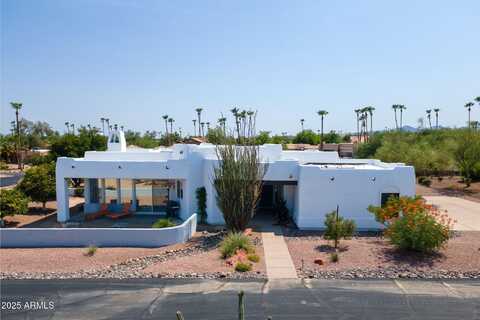 25810 N ABAJO Drive, Rio Verde, AZ 85263