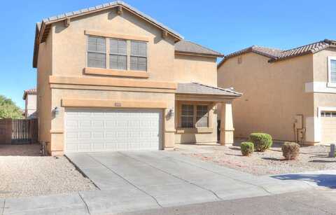 3334 W Saint Anne Avenue, Phoenix, AZ 85041