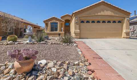7546 S HINDS WILLOW Way, Tucson, AZ 85747