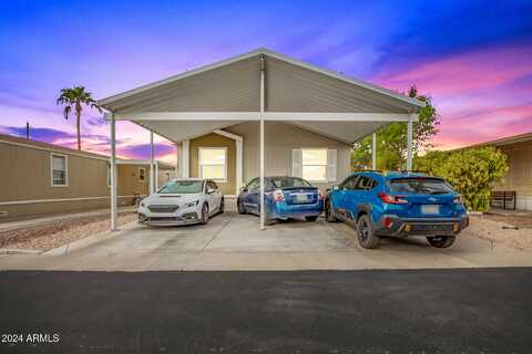 9431 E Coralbell Avenue, Mesa, AZ 85208