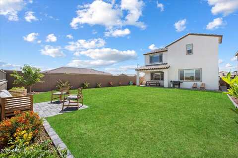 3138 E HAYFIELD Way, San Tan Valley, AZ 85140