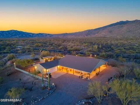 11851 E OLD SPANISH Trail, Tucson, AZ 85730