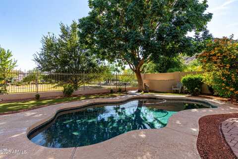 5423 W RANGE MULE Drive, Phoenix, AZ 85083