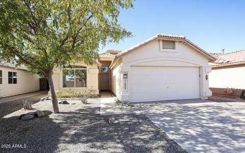 11669 W PINE MOUNTAIN Court, Surprise, AZ 85378