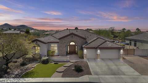 9161 W BAJADA Road, Peoria, AZ 85383