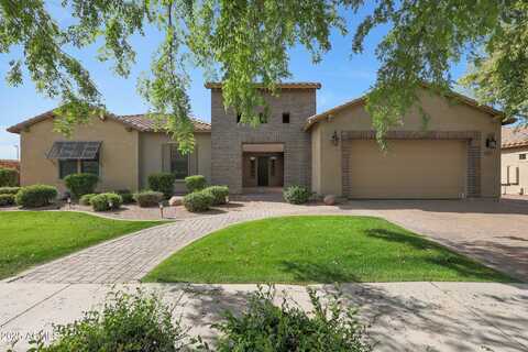 2873 E LOS ALTOS Road, Gilbert, AZ 85297