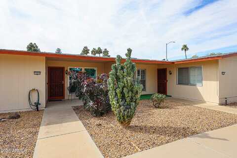13251 W ALEPPO Drive, Sun City West, AZ 85375
