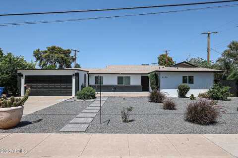 3336 E EARLL Drive, Phoenix, AZ 85018