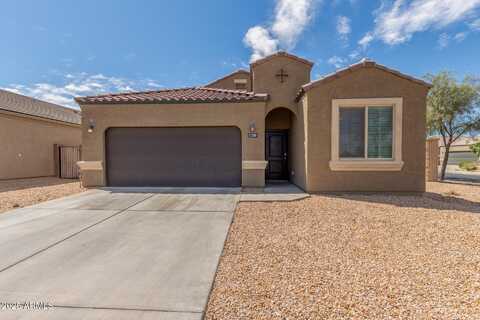 1239 E ELAINE Street, Casa Grande, AZ 85122