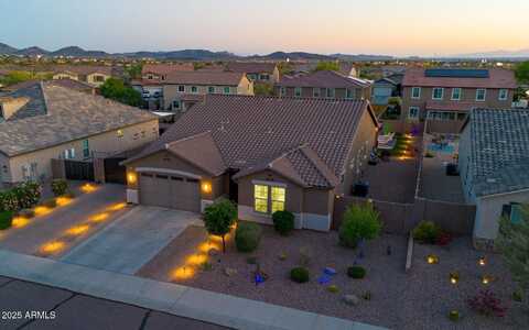 3713 W ABRAMS Drive, New River, AZ 85087