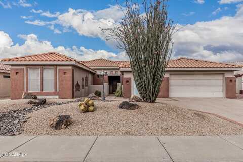 14850 W Vía Montoya --, Sun City West, AZ 85375