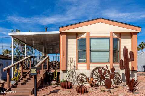 10401 N CAVE CREEK Road, Phoenix, AZ 85020