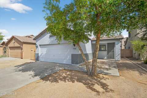 720 W LYDIA Lane, Phoenix, AZ 85041