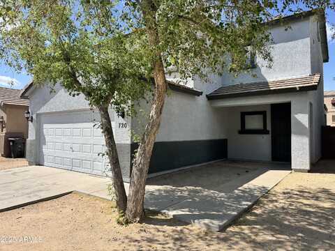 720 W LYDIA Lane, Phoenix, AZ 85041