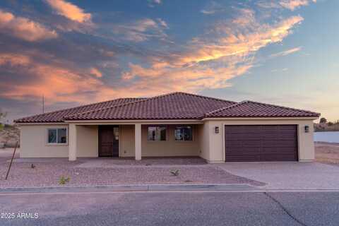 115 Ironwood Place, Wickenburg, AZ 85390