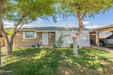 4414 W Weldon Avenue, Phoenix, AZ 85031