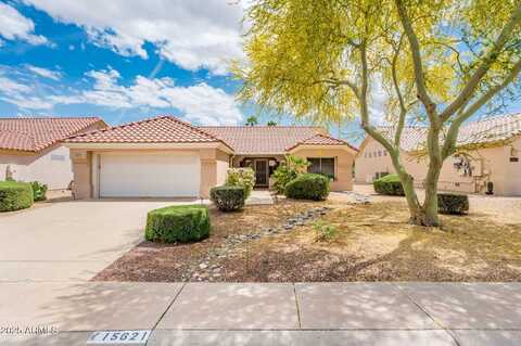 15621 W SKY HAWK Drive, Sun City West, AZ 85375