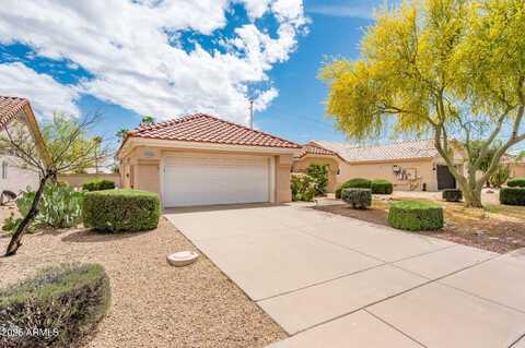 15621 W SKY HAWK Drive, Sun City West, AZ 85375