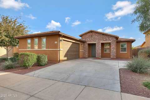 15731 W SHAW BUTTE Drive, Surprise, AZ 85379