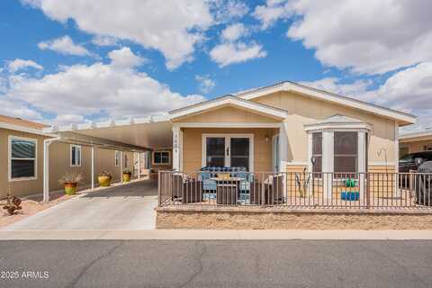 650 N Hawes Road, Mesa, AZ 85207