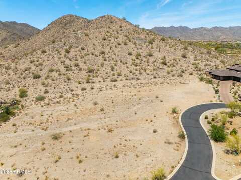 3524 N MOUNTAIN COVE Place, Buckeye, AZ 85396