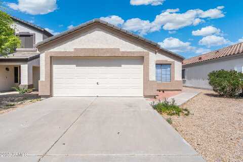 9740 E BALTIMORE Circle, Mesa, AZ 85207